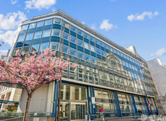 location bureaux Paris-9-30711- Photo1