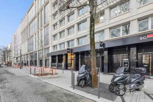 location bureaux Neuilly-Sur-Seine-92200-30809- Photo1