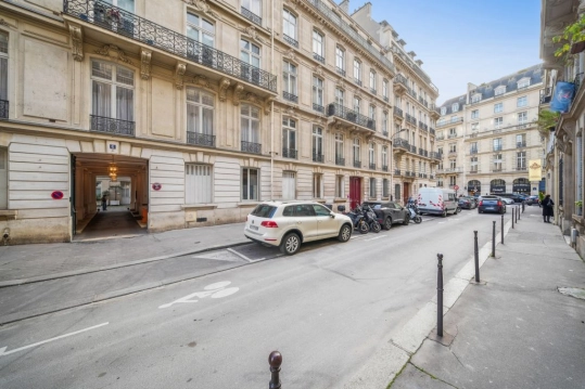 location bureaux Paris-8-30818- Photo1