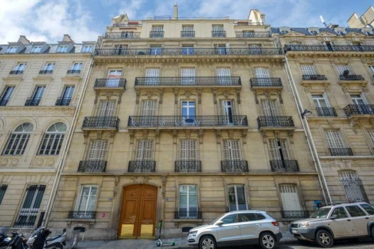 location bureaux Paris-8-30905- Photo1