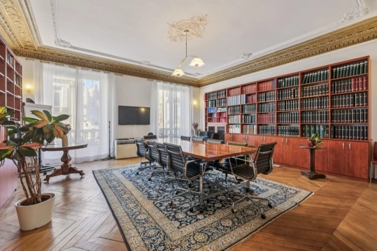 vente bureaux Paris-9-31031- Photo1