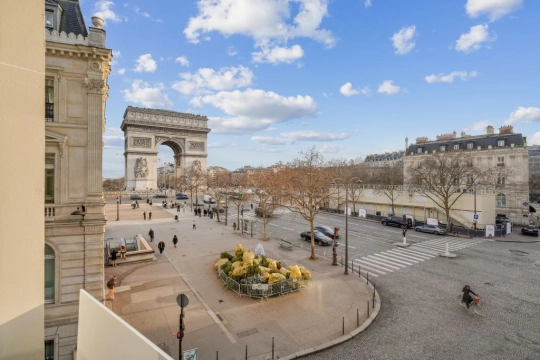 vente bureaux Paris-17-31111- Photo1
