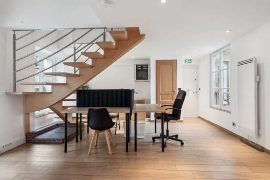 location bureaux Paris-17-31140- Photo1