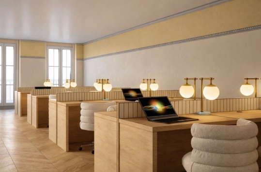 vente bureaux Paris-3-31235- Photo1