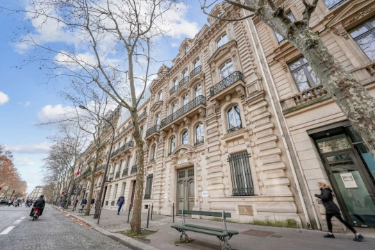 location bureaux Paris-8-31375- Photo1