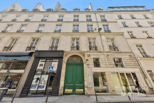 location bureaux Paris-2-31871- Photo1