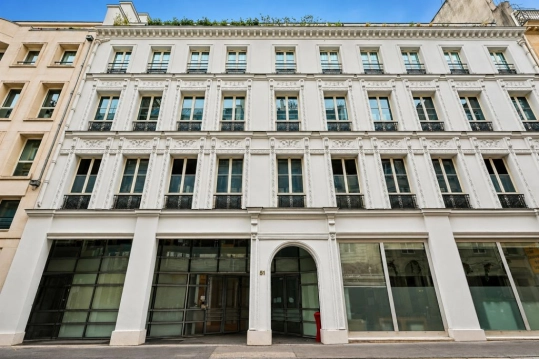 location bureaux Paris-2-5271- Photo1