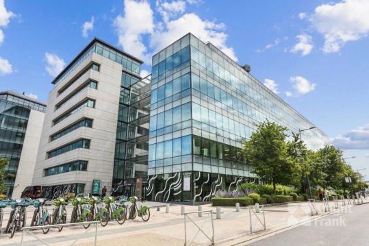 location bureaux Issy-Les-Moulineaux-92130-6586- Photo1