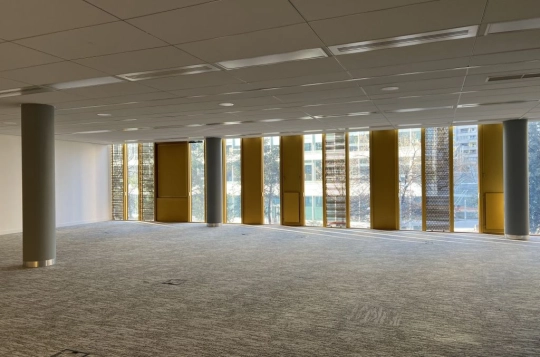 location bureaux Boulogne-Billancourt-92100-12541- Photo2