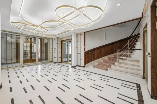 location bureaux Paris-8-13539- Photo2