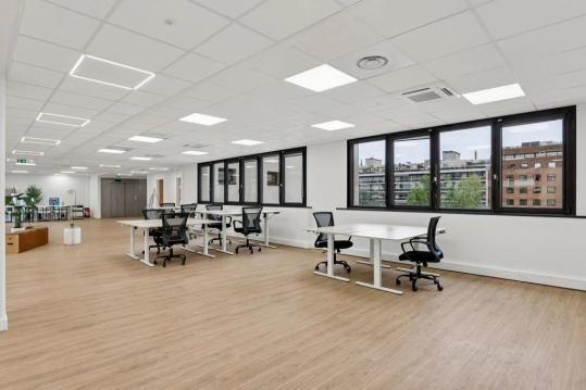 location bureaux Boulogne-Billancourt-92100-13748- Photo2