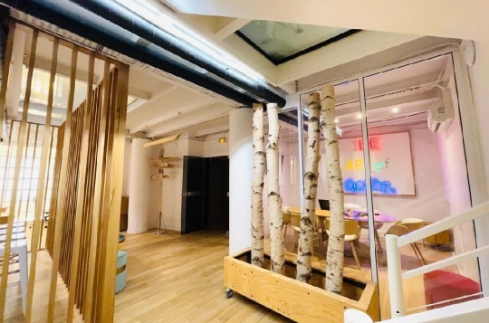 vente bureaux Paris-8-18252-v- Photo2