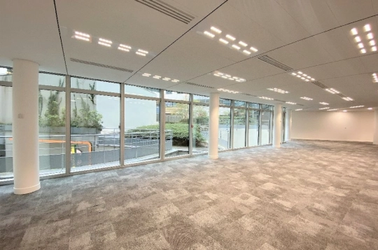 location bureaux Issy-Les-Moulineaux-92130-18905- Photo2