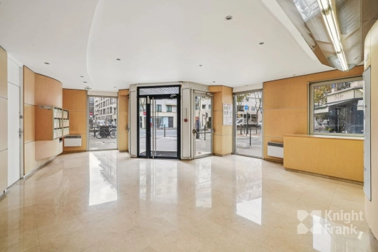 location bureaux Boulogne-Billancourt-92100-19394- Photo2
