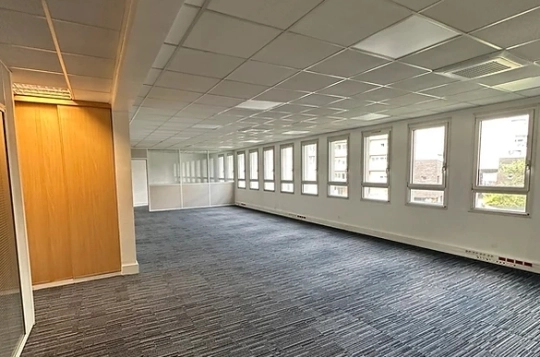 location bureaux Clichy-92110-19500- Photo2