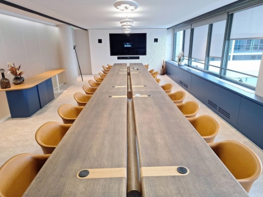 location bureaux Issy-Les-Moulineaux-92130-21108- Photo2