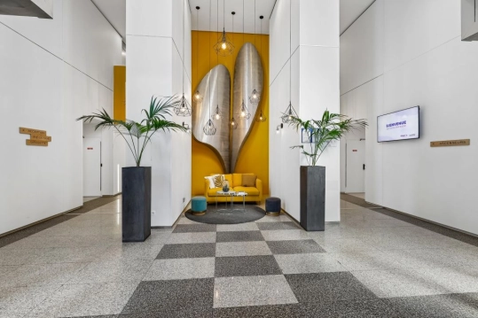 location bureaux Nanterre-92000-25502- Photo2