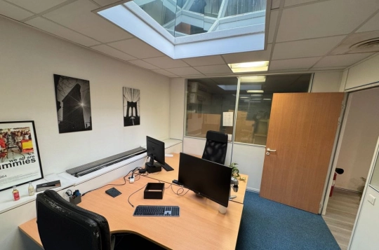 vente bureaux Saint-Cloud-92210-27731-v- Photo2