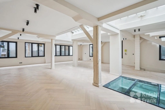 vente bureaux Paris-11-28188- Photo2