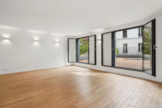 location bureaux Paris-17-28434- Photo2