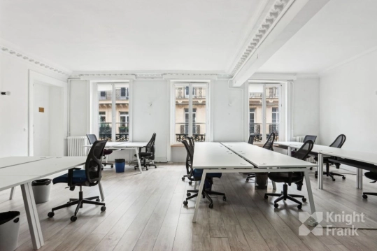 location bureaux Paris-10-28911- Photo2