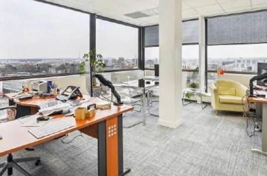 location bureaux Saint-Cloud-92210-28959- Photo2