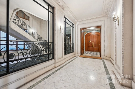 vente bureaux Paris-16-29168- Photo2