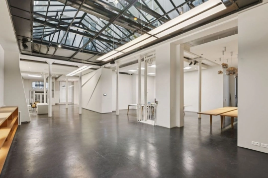 location bureaux Paris-2-29231- Photo2