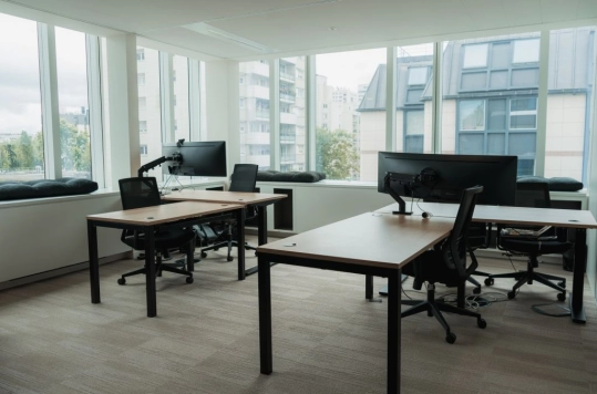 location bureaux Levallois-Perret-92300-29375- Photo2