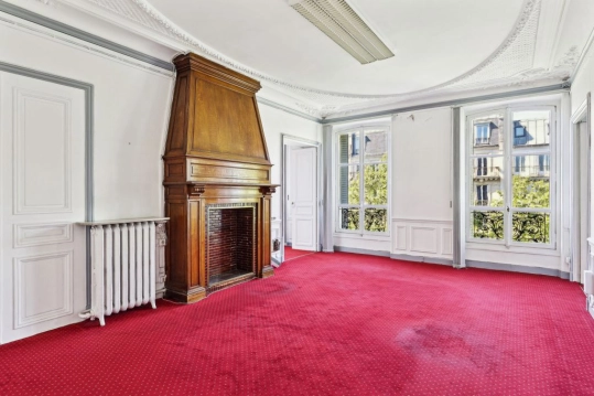 vente bureaux Paris-10-29576- Photo2