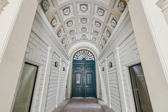 location bureaux Paris-2-29633- Photo2