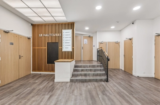 location bureaux Paris-10-29655- Photo2
