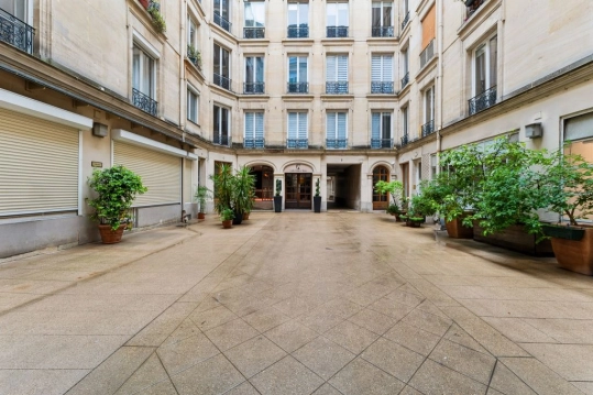 location bureaux Paris-2-30584- Photo2