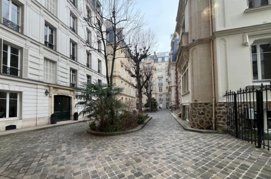 location bureaux Paris-16-30730- Photo2