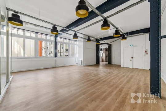 location bureaux Paris-11-30788- Photo2