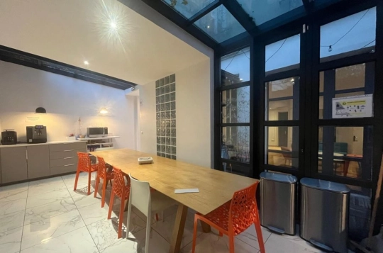 vente bureaux Paris-16-31009-v- Photo2