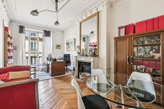 vente bureaux Paris-9-31031- Photo2