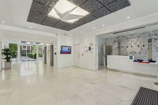 location bureaux Paris-13-31551- Photo2