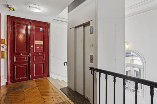 location bureaux Paris-2-31878- Photo2