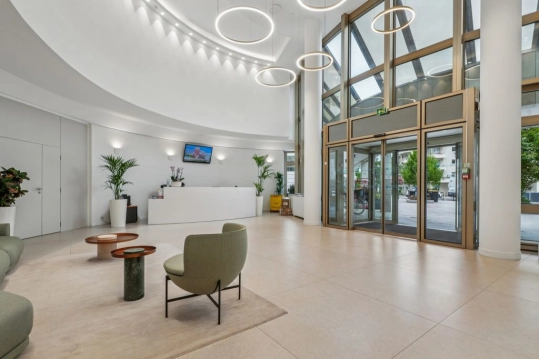location bureaux Levallois-Perret-92300-6052- Photo2