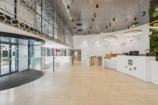 location bureaux Puteaux-92800-7340- Photo2