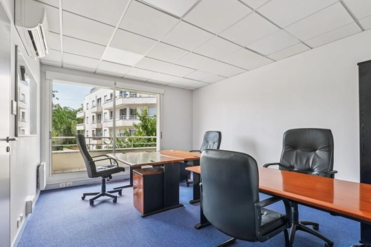 location bureaux Issy-Les-Moulineaux-92130-20651- Photo3