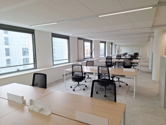 location bureaux Issy-Les-Moulineaux-92130-21108- Photo3