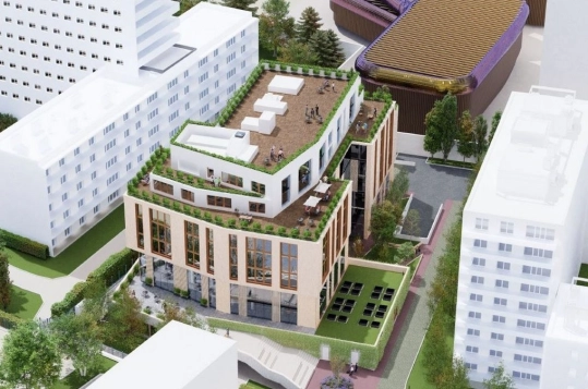 location bureaux Boulogne-Billancourt-92100-25057- Photo3