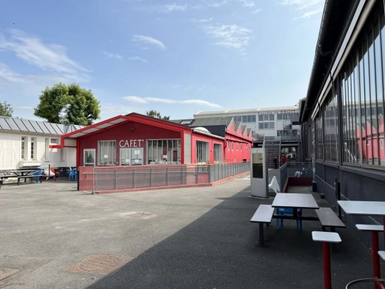 location bureaux Issy-Les-Moulineaux-92130-26124- Photo3