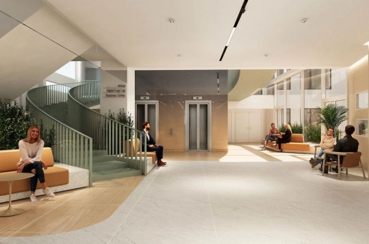 location bureaux Paris-15-26724- Photo3