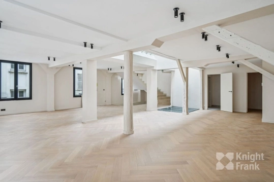 vente bureaux Paris-11-28188- Photo3