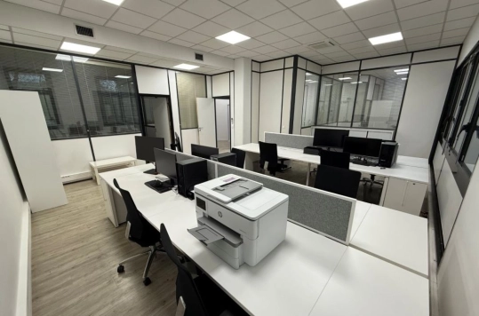 location bureaux Levallois-Perret-92300-28957- Photo3