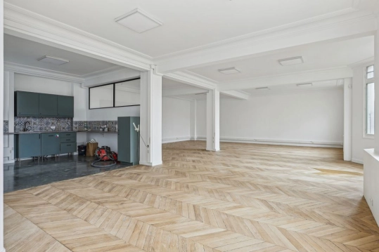 location bureaux Paris-10-29246- Photo3