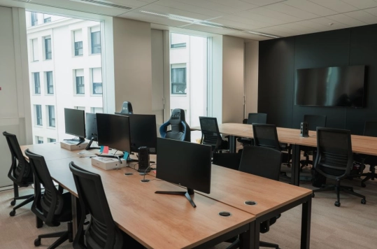 location bureaux Levallois-Perret-92300-29375- Photo3